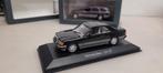 Minichamps Mercedes 320 CE  coupe S124, Ophalen of Verzenden, MiniChamps, Zo goed als nieuw, Auto
