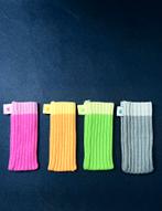 Apple iPod Socks Set van 4 kleuren, Ophalen of Verzenden, Gebruikt, Opberg- of Beschermhoesje, Mini