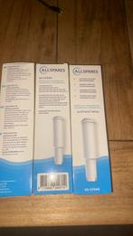 Water filter voor jura koffie bonen maschiene, Ophalen of Verzenden, Zo goed als nieuw