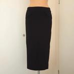 G-star raw slim rok m, Maat 38/40 (M), Verzenden, Zwart, Zo goed als nieuw