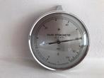 Haar Hygrometer Fischer GDR, Audio, Tv en Foto, Weerstations en Barometers, Ophalen of Verzenden, Gebruikt