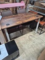 bureautafel, Ophalen, Zo goed als nieuw