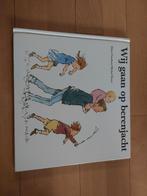 Michael Rosen - Wij gaan op berenjacht, Boeken, Ophalen of Verzenden, Zo goed als nieuw, Michael Rosen