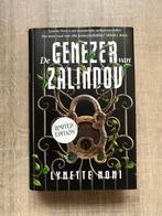 De genezer van Zalindov - special edition, Ophalen, Nieuw, Lynette noni