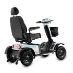 Exel Galaxy Evo ll Deluxe Nieuw met lithium accu's, Excel, Nieuw, Ophalen of Verzenden, 16 km/u of meer