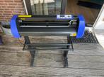 Cotting plotter, Computers en Software, Ophalen, Gebruikt, Printer