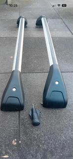 Volvo Dakdragers, Ophalen, Gebruikt