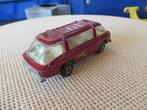 Matchbox Freeman Inter City Commuter, Ophalen of Verzenden, Zo goed als nieuw