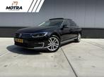 Volkswagen Passat 1.4 TSI GTE Highline | Panorama | Dynaudio, Auto's, Gebruikt, 1622 kg, Zwart, Hybride Elektrisch/Benzine
