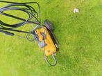 Hogedruk spuit, Tuin en Terras, Grasmaaiers, Ophalen of Verzenden, Gebruikt