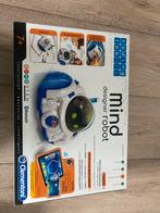 Clementoni Mind Designer Robot, Kinderen en Baby's, Speelgoed | Educatief en Creatief, Ophalen of Verzenden, Zo goed als nieuw