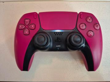Playstation 5 Controller beschikbaar voor biedingen