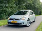 Volkswagen Golf 1.4 TSI Highline | ''139.000KM N.A.P'' Cruis, Voorwielaandrijving, Euro 5, Gebruikt, Zwart