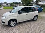 Fiat Panda 0.9 Twinair 44KW 2016 Bruin, Auto's, Voorwielaandrijving, Stof, Euro 6, Panda