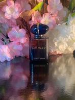 My Way Armani 50ml, Ophalen of Verzenden, Nieuw
