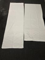 Gordijnen voortent, Caravans en Kamperen, Ophalen, Nieuw