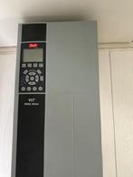 Danfoss VLT HVAC Drive FC102 4kW frequentieregelaar, Hobby en Vrije tijd, Elektronica-componenten, Ophalen, Gebruikt