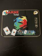 Kaartspel Arne Total - Leuk en snel!, Ophalen of Verzenden, Zo goed als nieuw