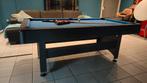 Pooltafel, Sport en Fitness, Biljarten en Poolen, Ophalen, Gebruikt, Pooltafel