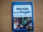 Martijn en de Magiër (Nieuw in folie!) 1979; Lex Goudsmit, J, Cd's en Dvd's, 1960 tot 1980, Alle leeftijden, Overige genres, Ophalen of Verzenden