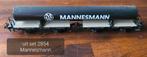 Marklin  uit set 2854 Mannesmann, Hobby en Vrije tijd, Modeltreinen | H0, Wisselstroom, Ophalen of Verzenden, Märklin, Nieuw