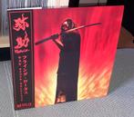 Flying Lotus - Yasuke Netflix soundtrack vinyl / LP, Ophalen of Verzenden, Zo goed als nieuw, 12 inch