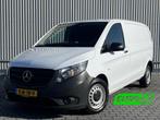Mercedes-Benz Vito 110 CDI*3PERSOONS*A/C*CAM*TEL*CARPLAY*DAB, Auto's, 1828 kg, 15 km/l, Gebruikt, 4 cilinders