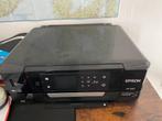 Printer/scanner Epson XP-630 inkjet, Computers en Software, Printers, Kleur printen, Gebruikt, Inkjetprinter, All-in-one
