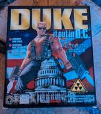 Duke it out in D.C. big box pc game, Spelcomputers en Games, Games | Pc, Vanaf 12 jaar, Ophalen of Verzenden, Shooter, 1 speler