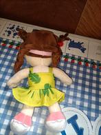 Krieghuusbelten Familie vakantiepark meisje knuffel, Ophalen of Verzenden