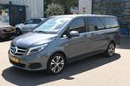 Mercedes-Benz V-Klasse 250d L2 DC Avantgarde LED, Geventilee, Automaat, Achterwielaandrijving, Gebruikt, Euro 6
