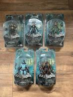 Batman arkham city series 2 hot toys dc collectibles, Ophalen of Verzenden, Nieuw