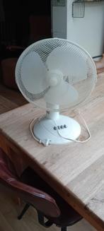 tafelventilator, Ophalen, Zo goed als nieuw, Tafelventilator