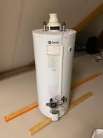 AO smith gasboiler 109 liter, 6 t/m 10 jaar oud, Gebruikt, Boiler, 100 liter of meer