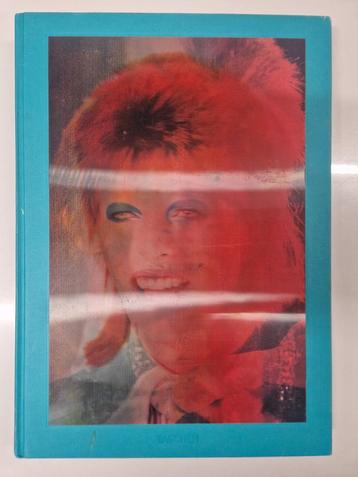 David Bowie by Taschen beschikbaar voor biedingen