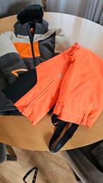 164 skipak brunotti icepeak, Kinderen en Baby's, Kinderkleding | Maat 164, Ophalen of Verzenden, Zo goed als nieuw, Brunotti, Jongen