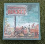 Stephenson's Rocket  - Nieuwstaat! 999 games, Een of twee spelers, Ophalen of Verzenden, Zo goed als nieuw, 999 Games B.V.