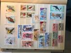 veel buitenlandse postzegels, bijna alles ouder dan 50 jaar., Postzegels en Munten, Postzegels | Volle albums en Verzamelingen