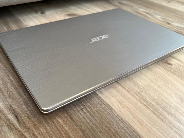 Acer Swift 3 Laptop – Intel Core i5 (10e generatie), Computers en Software, Windows Laptops, Gebruikt, 14 inch, SSD, 2 tot 3 Ghz