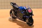 Fabio Quartararo Yamaha YZR-M1 2022 1:18, Maisto, May Cheong Group France S.A.S., Nieuw, Ophalen of Verzenden