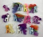 My Little Pony G4 set 11 stuks pony’s speelgoed MLP, Postbus 64461, Brunssum, Nederland, Verzenden, Kenduseditemsinfo@gmail.com