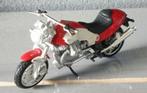 Uit de Maisto serie, deze Moto Guzzi Centauro, Ophalen of Verzenden, Zo goed als nieuw, Motor, Maisto