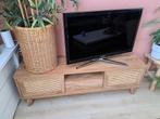 Nieuw TV meubel, Ophalen, 100 tot 150 cm, Nieuw, Minder dan 100 cm