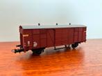 Artitec NS geelbander - groentewagen, Hobby en Vrije tijd, Modeltreinen | H0, Overige merken, Gelijkstroom, Wagon, Ophalen of Verzenden