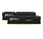 Kingston Fury DDR5 32GB – Supersnel 5600MHz Geheugen!, 32 GB, Nieuw, Ophalen of Verzenden, Desktop
