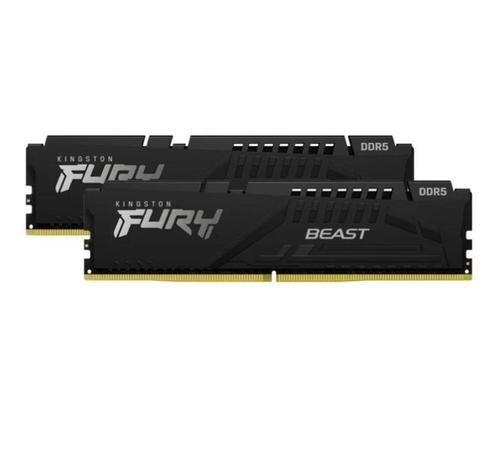 Kingston Fury DDR5 32GB – Supersnel 5600MHz Geheugen!, Computers en Software, RAM geheugen, Nieuw, Desktop, 32 GB, DDR5, Ophalen of Verzenden