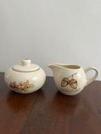 Servies autumn van Jet, Huis en Inrichting, Keuken | Servies, Overige typen, Ophalen of Verzenden, Zo goed als nieuw, Overige stijlen