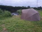 Trakker SLX V3 2 man Bivy met overwrap, Ophalen, Overige typen