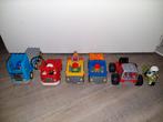 Duplo Voertuigen, Ophalen of Verzenden, Zo goed als nieuw, Duplo
