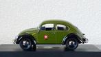 Schuco VW kever PTT, Hobby en Vrije tijd, Modelauto's | 1:43, Ophalen of Verzenden, Zo goed als nieuw, Auto, Schuco